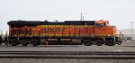 BNSF 7099